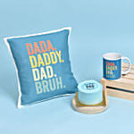 Love you Daddy Combo