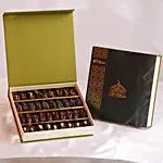 Delightful Premium Dates Boxes