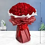 Majestic Roses