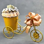 Mirzam Chocolates Journey