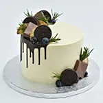 Chocolate Fever Cake