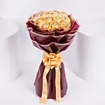 Ferrero Rocher Chocolate Bouquet