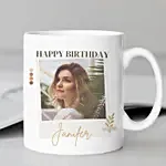Happy Birthday Women