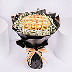 For My Choco Heart