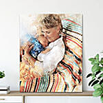 Special Grandparents Day Personalised Frame
