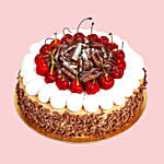4 Portion Blackforest Cake Mothers Day Gifts Mother Day Mom's Gift