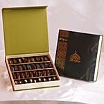 Delightful Premium Dates Boxes