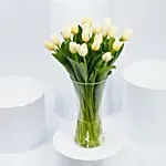 Flower Flower Arrangement Tulips Flowers