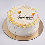 Love at First Bite Cake