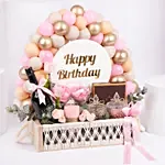 Best Birthday Hamper