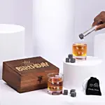 Birthday Whiskey Gift Set