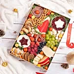Jingle Bells Cheesebox