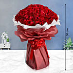 Majestic Roses