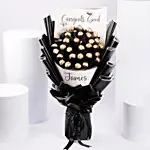 Grads Golden Bites