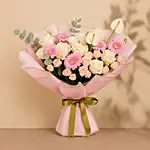 Whispers of Grace Bouquet