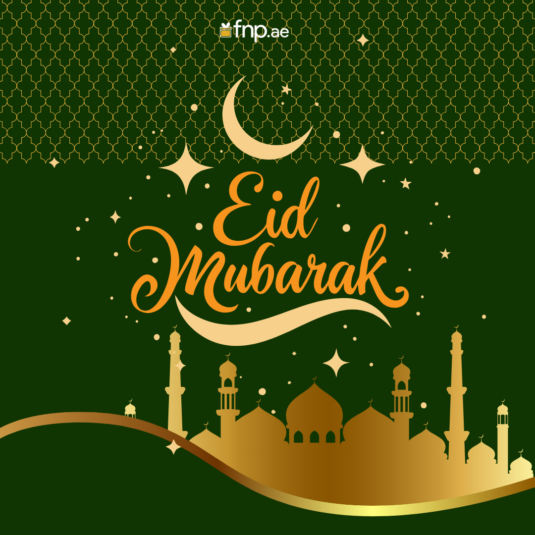 Eid Wishes