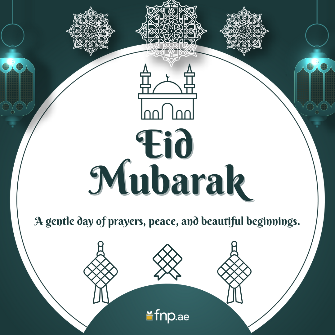 Eid Wishes
