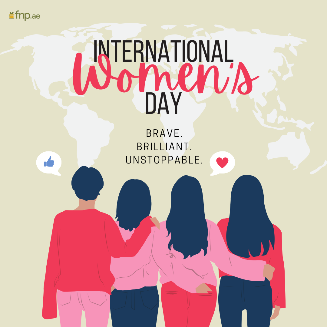 Women's Day Wishes