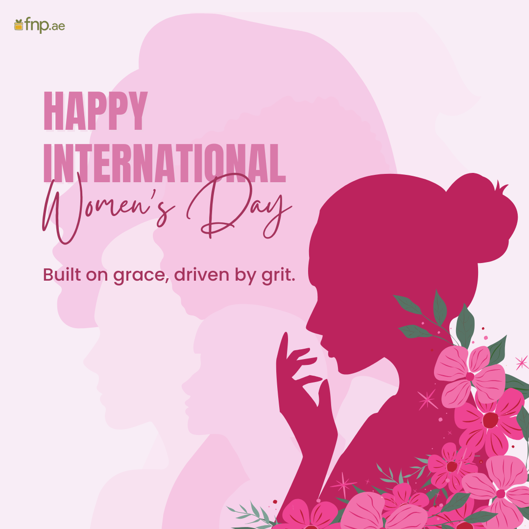 Women's Day Wishes