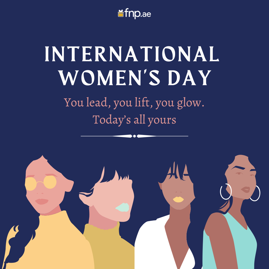 Women's Day Wishes