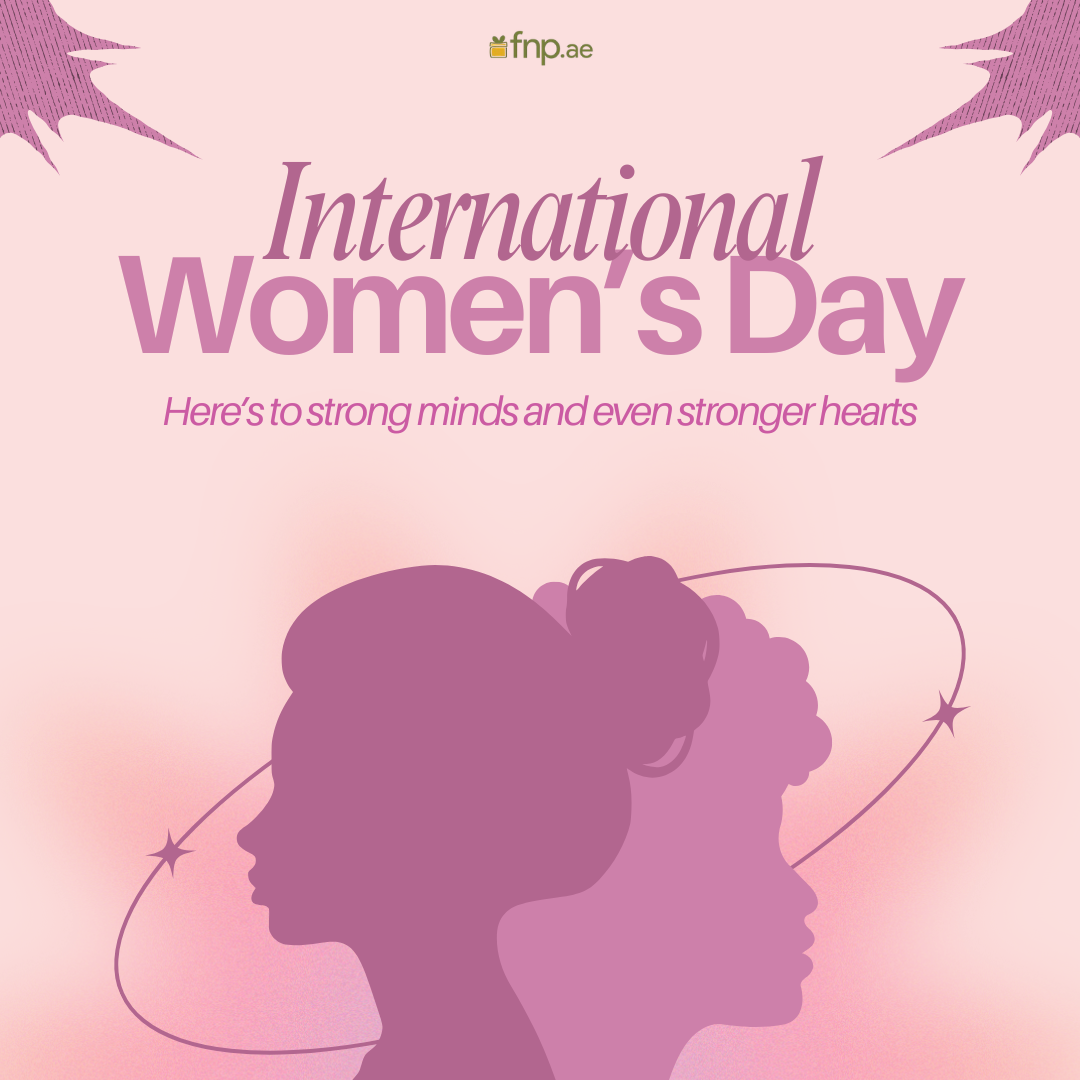 Women's Day Wishes
