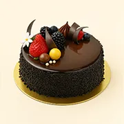 Chocolate Cakes