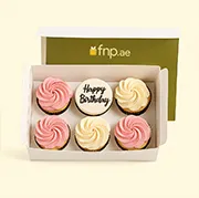 Cupcakes Online