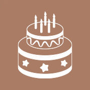 Custom Cakes
