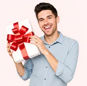Gifts For Boyfriend