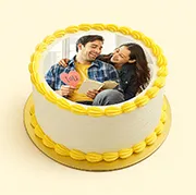 Photo Cakes