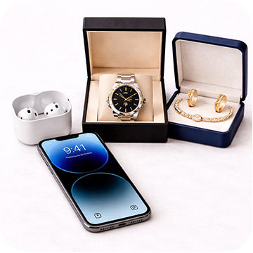 Branded Gifts