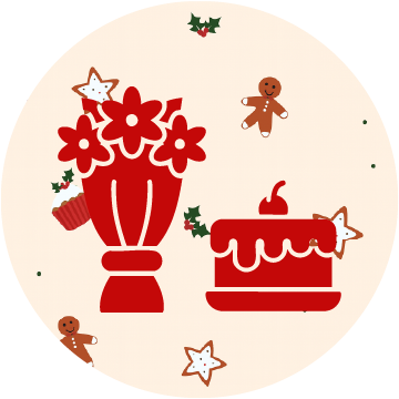Xmas Combos