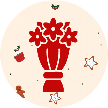 Christmas Flowers