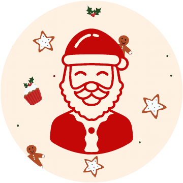 Secret Santa Gifts