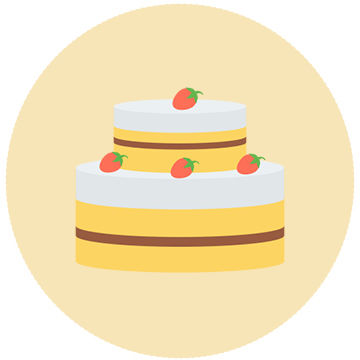 Eggless Cakes