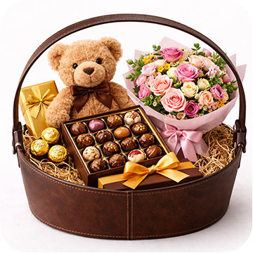 Hampers