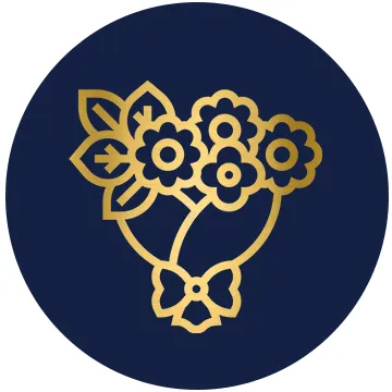Graduation Flowers
