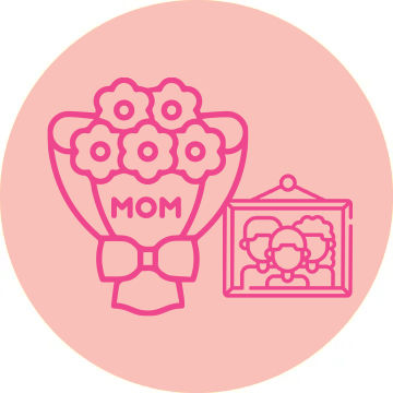 personalised gifts Mothers Day