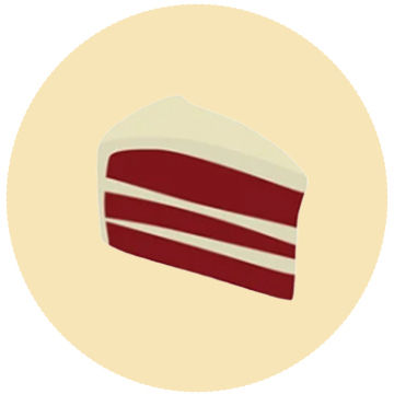 Red Velvet Cakes