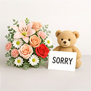 Sorry Gifts