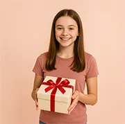 Gifts for Sister