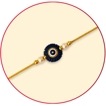 Single Rakhi