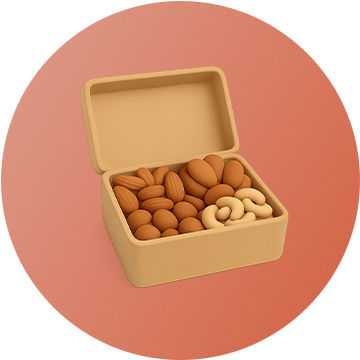 dryfruits Hampers