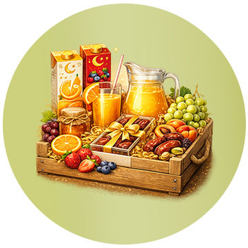 Food Gifts