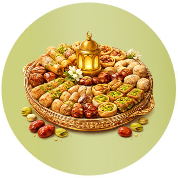 Order Sweets Online