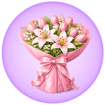 Mothers Day Cakes
