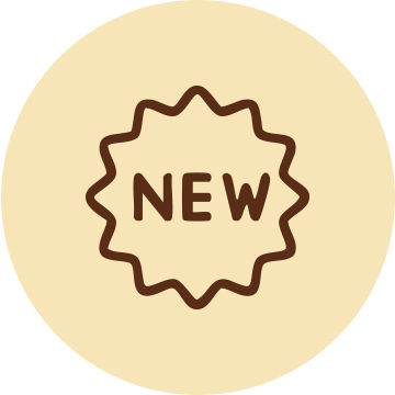 New Arrival Cakes