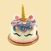 Unicorn Cakes