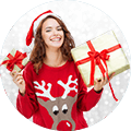 Christmas Gifts For Her