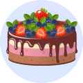 Cakes